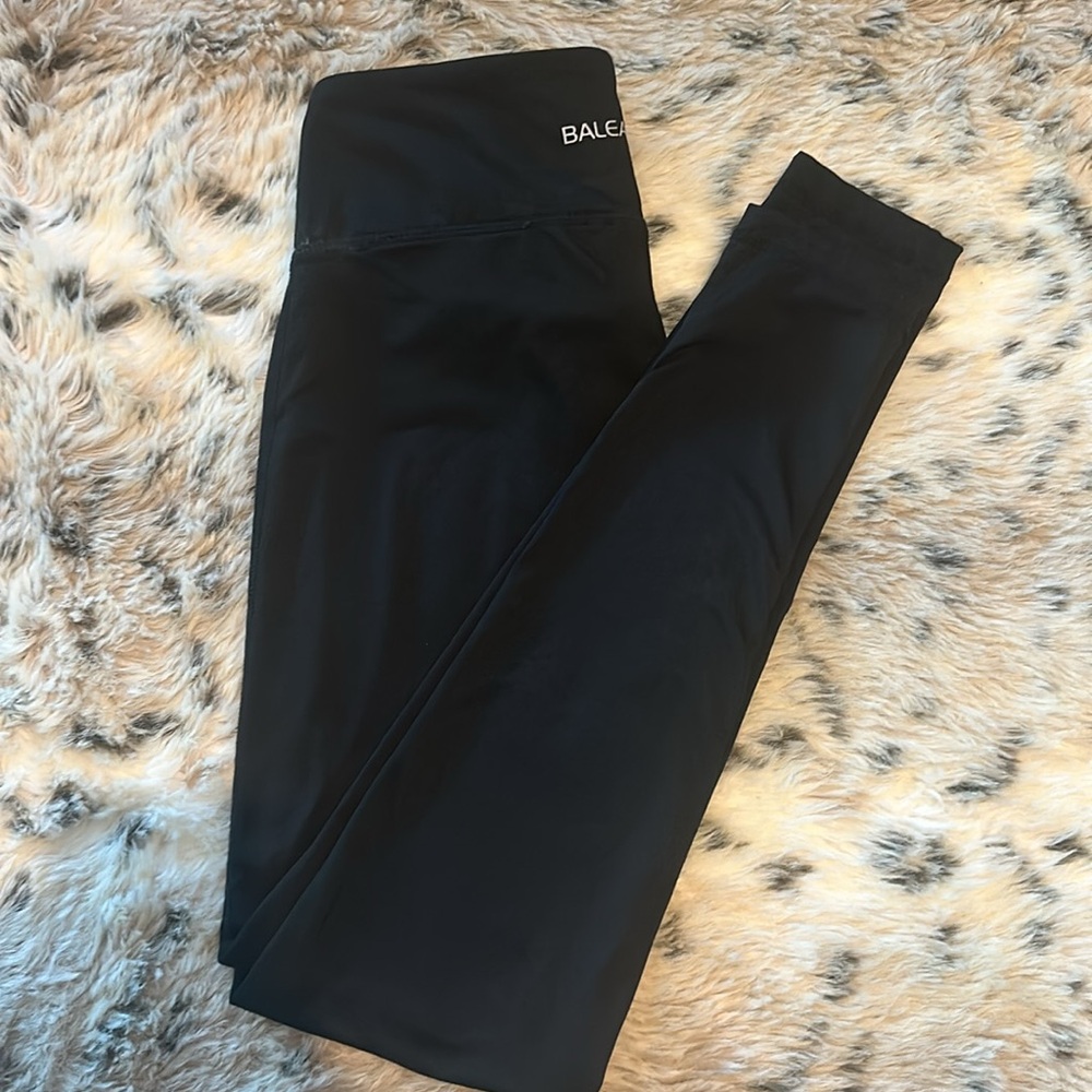 Baleaf Black Leggings
